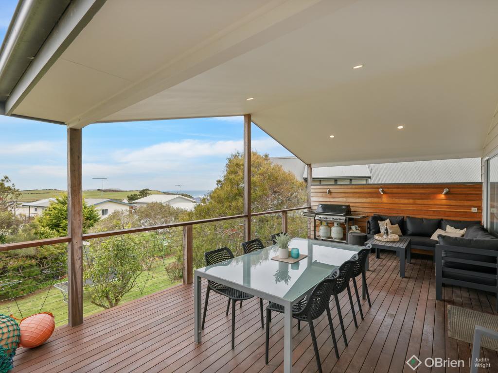 21 Waikiki Cres, Smiths Beach, VIC 3922