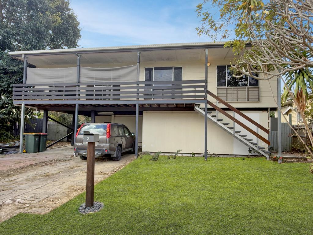 3 Cay St, Saunders Beach, QLD 4818