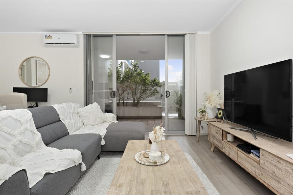 110/3 Weston St, Rosehill, NSW 2142