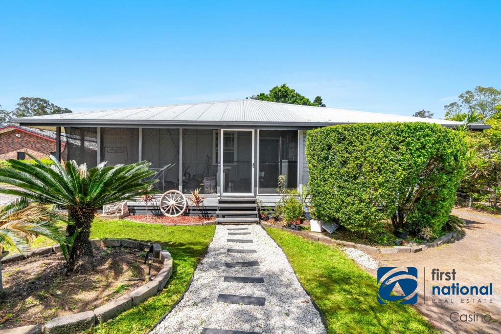 43 Canterbury St, Casino, NSW 2470