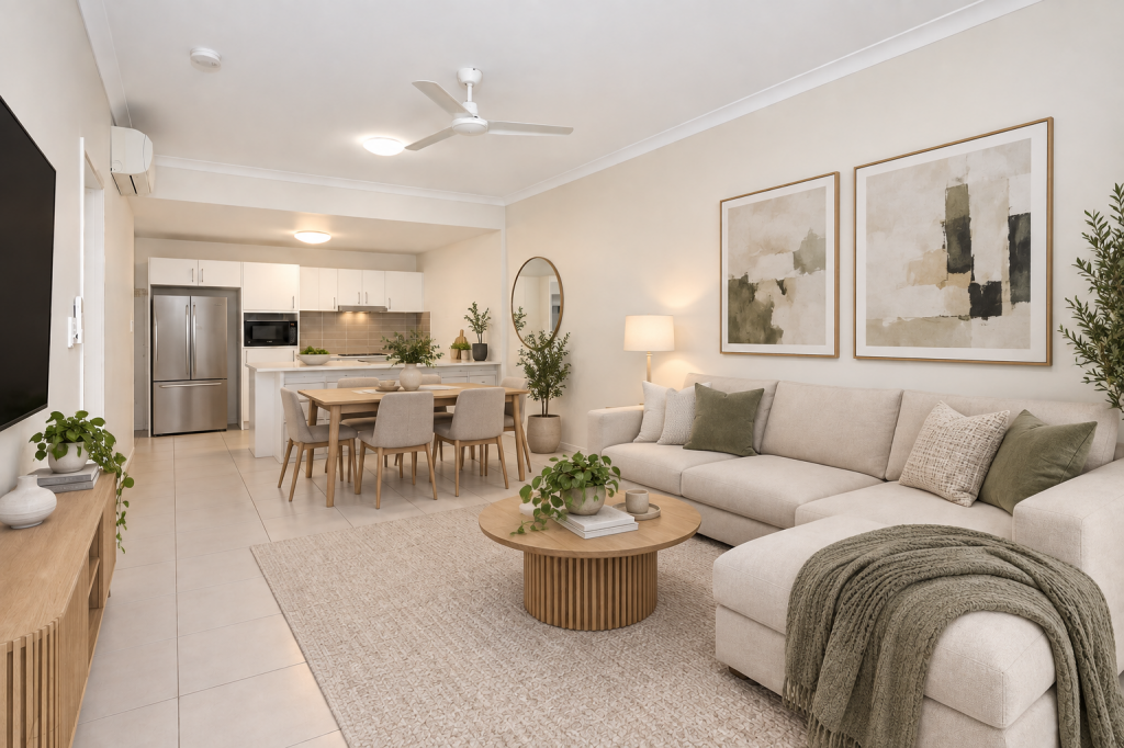 36/3 Mclennan Ct, North Lakes, QLD 4509