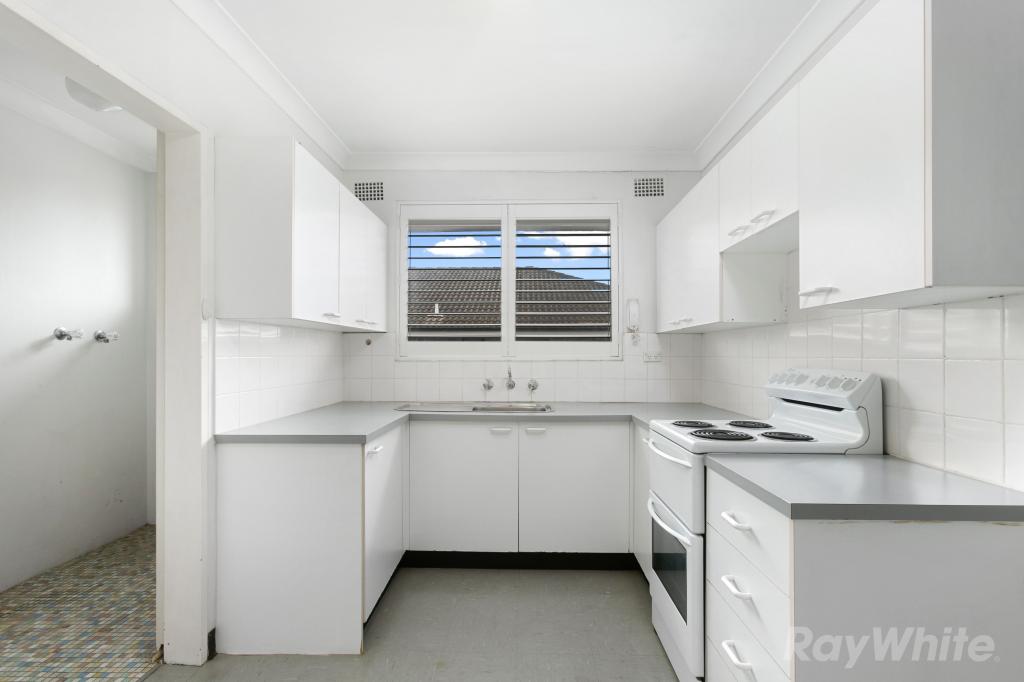 8/12 Keith St, Dulwich Hill, NSW 2203