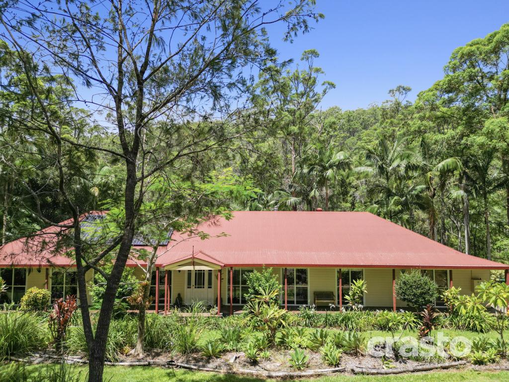 38 Lydford Cl, Bonogin, QLD 4213