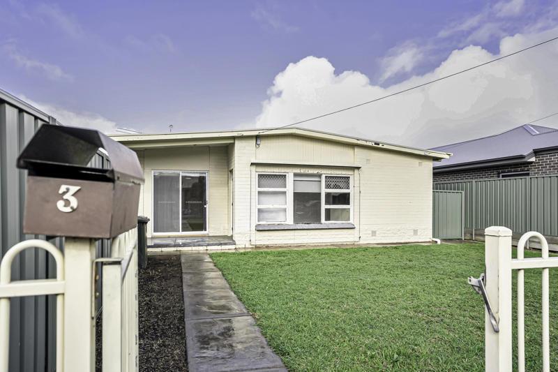3 Thornton Rd, Greenacres, SA 5086