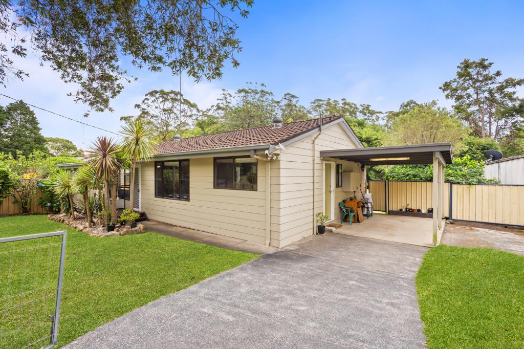 694 Pacific Hwy, Narara, NSW 2250