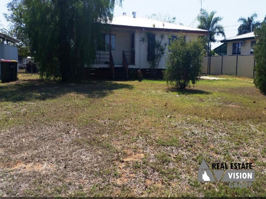 Contact agent for address, BLACKWATER, QLD 4717
