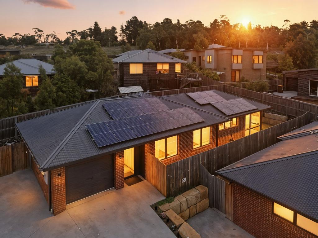 Villa 2/4 Pauls Rd, Lindisfarne, TAS 7015