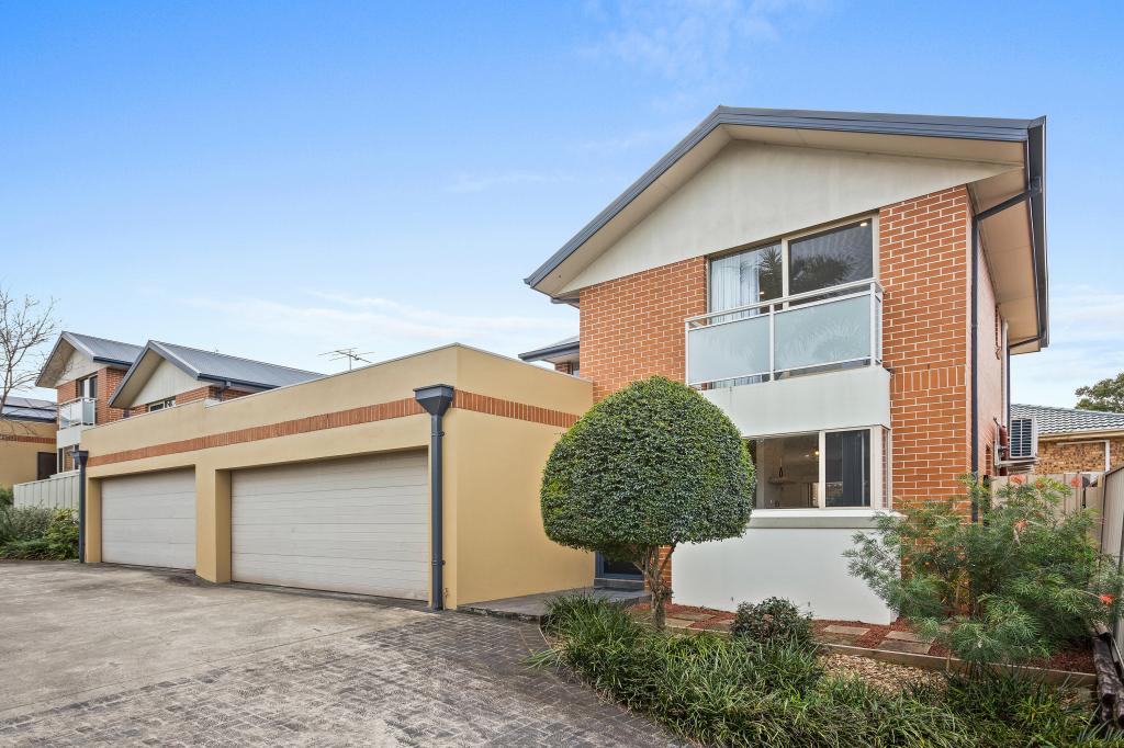 5/35 Russell St, Balgownie, NSW 2519