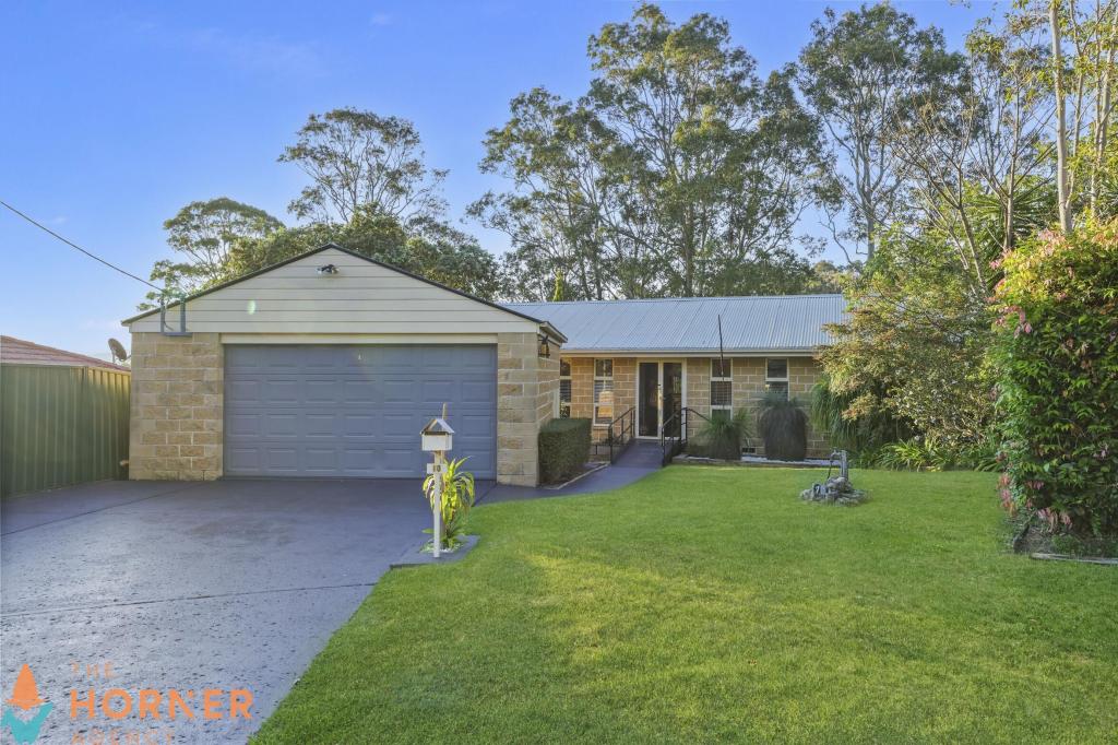 10 Ninian Cl, Watanobbi, NSW 2259