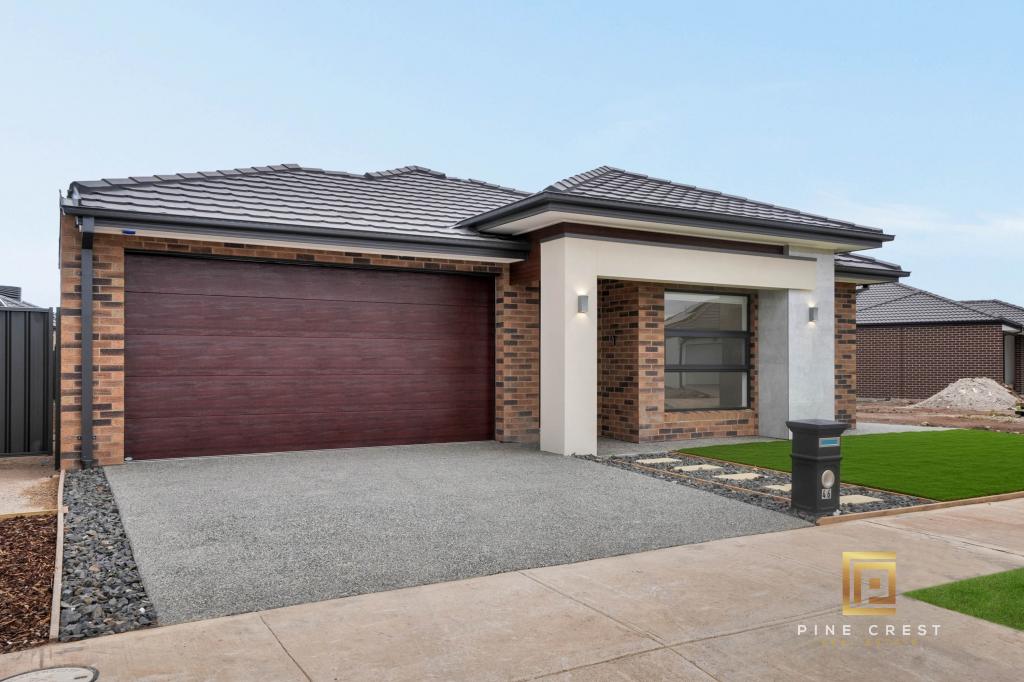 46 PARADOXA DR, TARNEIT, VIC 3029