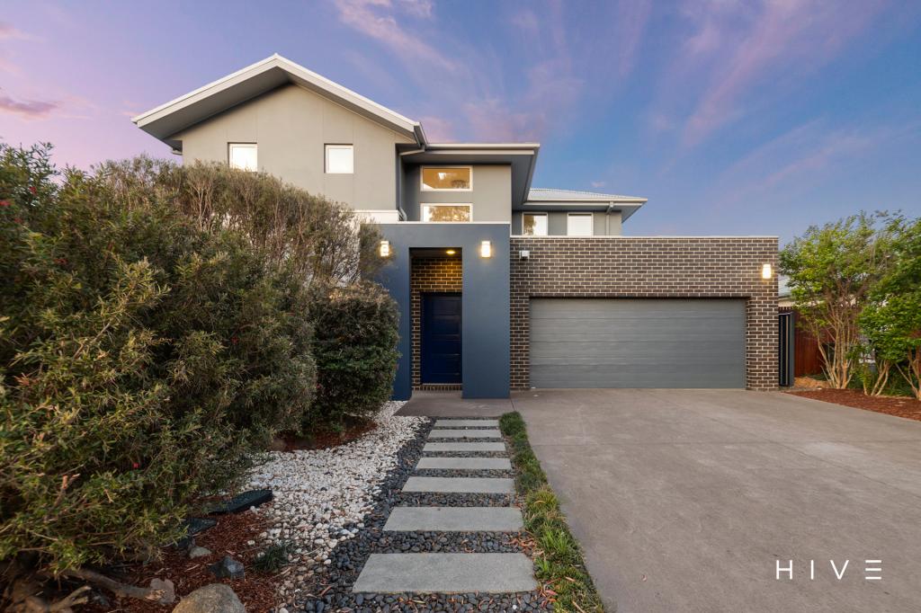 23 Roma Mitchell Cres, Watson, ACT 2602