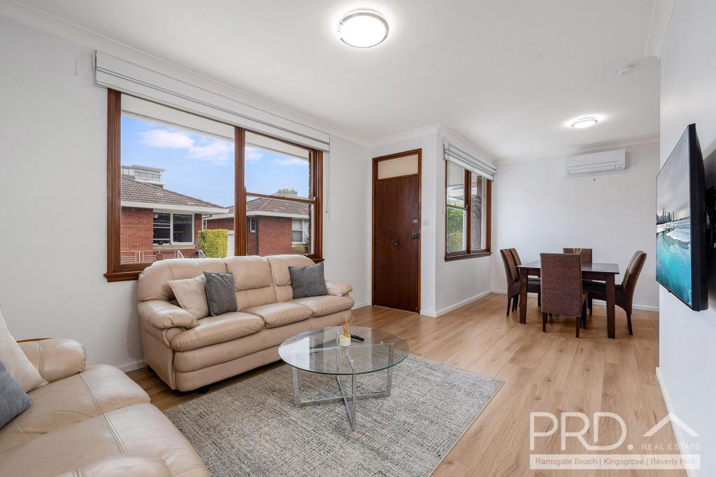 8/74 Alfred St, Ramsgate Beach, NSW 2217