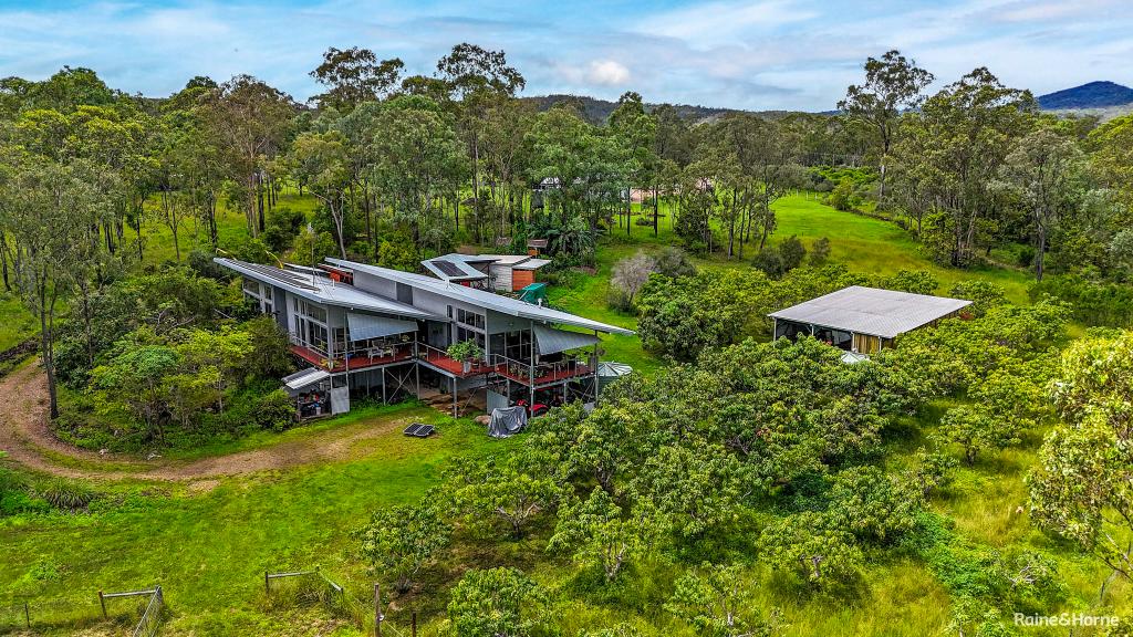 82 Eucalyptus Rd, Millstream, QLD 4888
