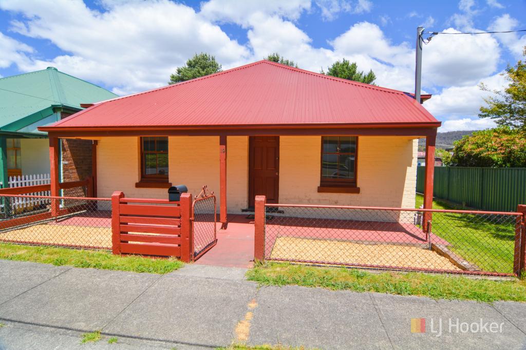 19 Stephenson St, Hermitage Flat, NSW 2790