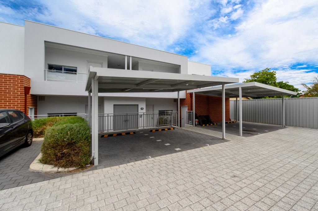 4/41 Hillside Cres, Maylands, WA 6051