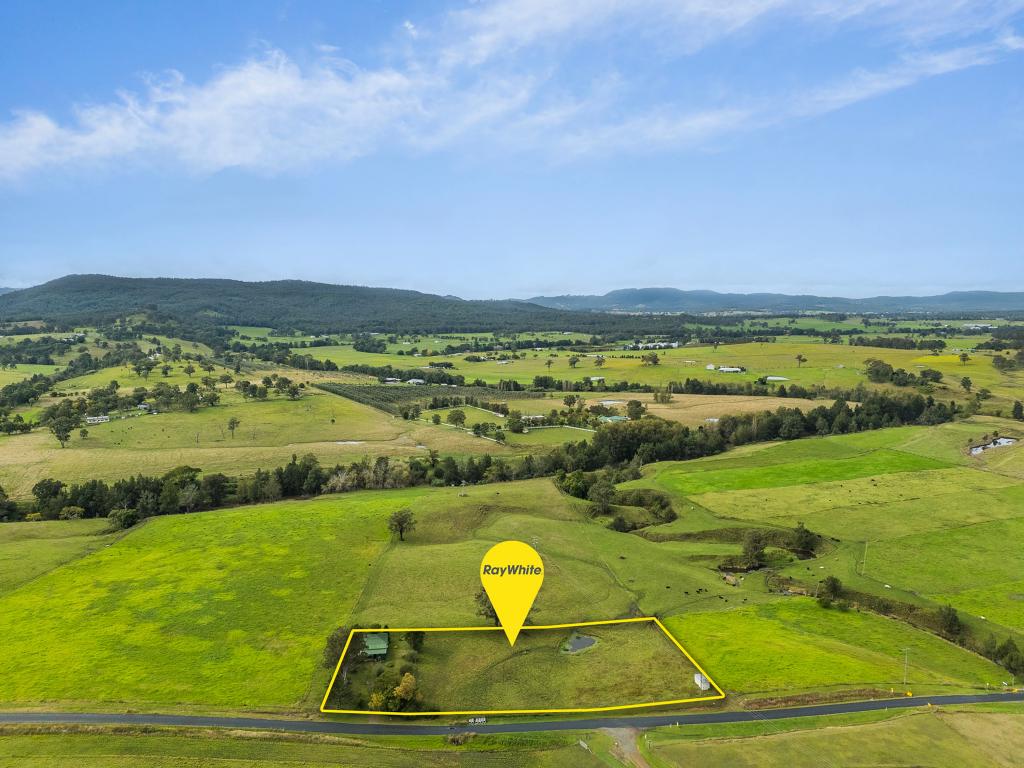 680 Summerhill Road, Vacy, NSW 2421
