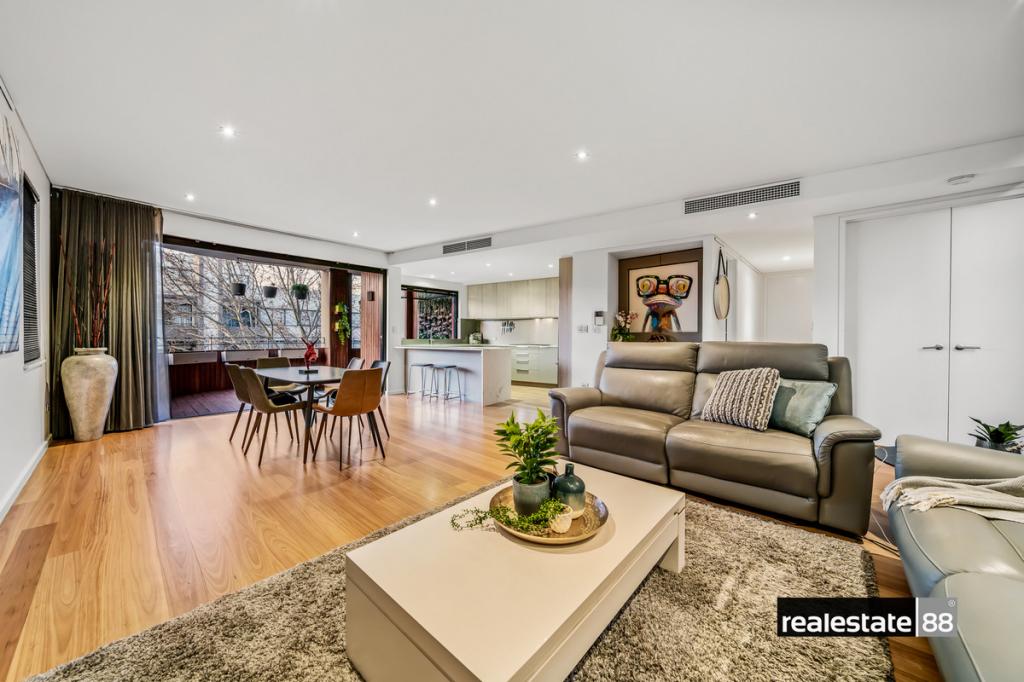 4/33 ROYAL ST, EAST PERTH, WA 6004