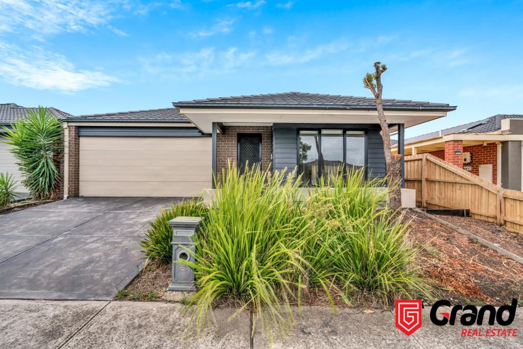 5 Brigantia St, Epping, VIC 3076