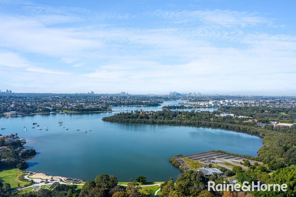 2805/8 WALKER ST, RHODES, NSW 2138