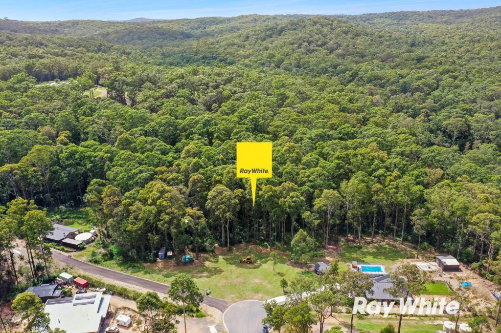 51 Sanctuary Forest Pl, Long Beach, NSW 2536