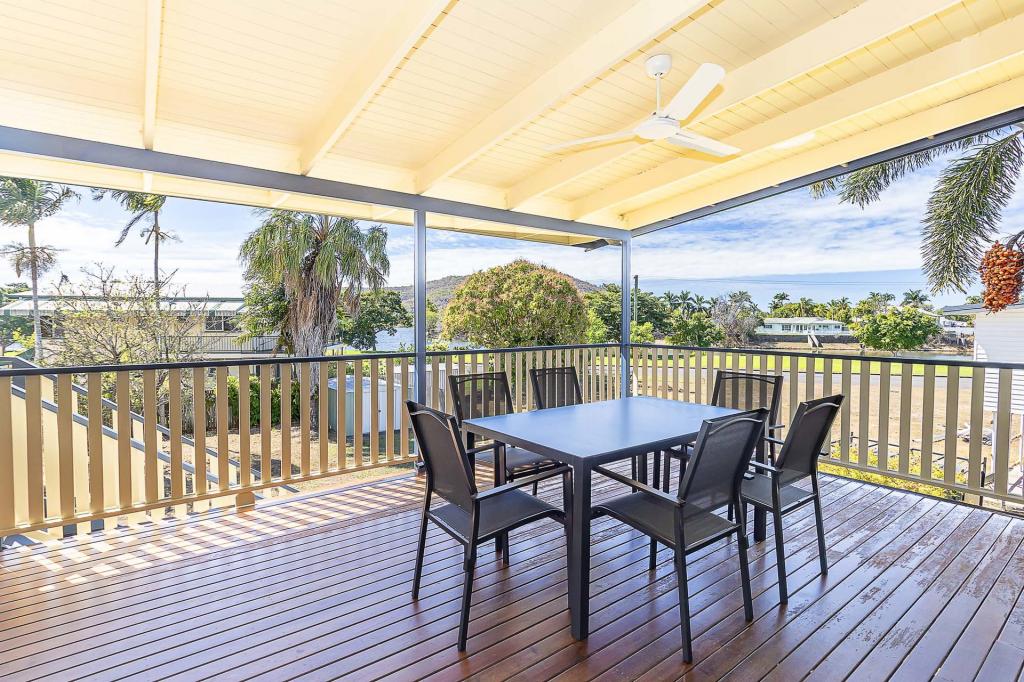 5 Urquhart St, Currajong, QLD 4812