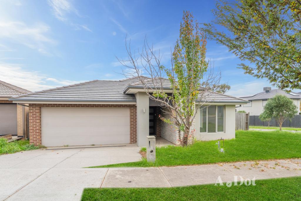 2 Crooked St, Wollert, VIC 3750