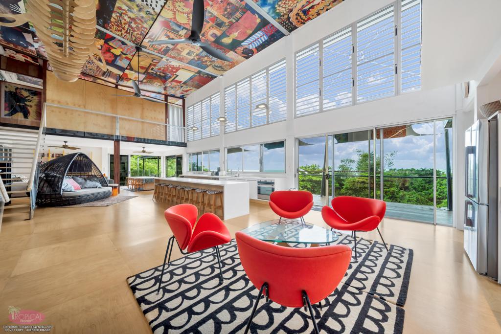 50 Holt Rd, Garners Beach, QLD 4852