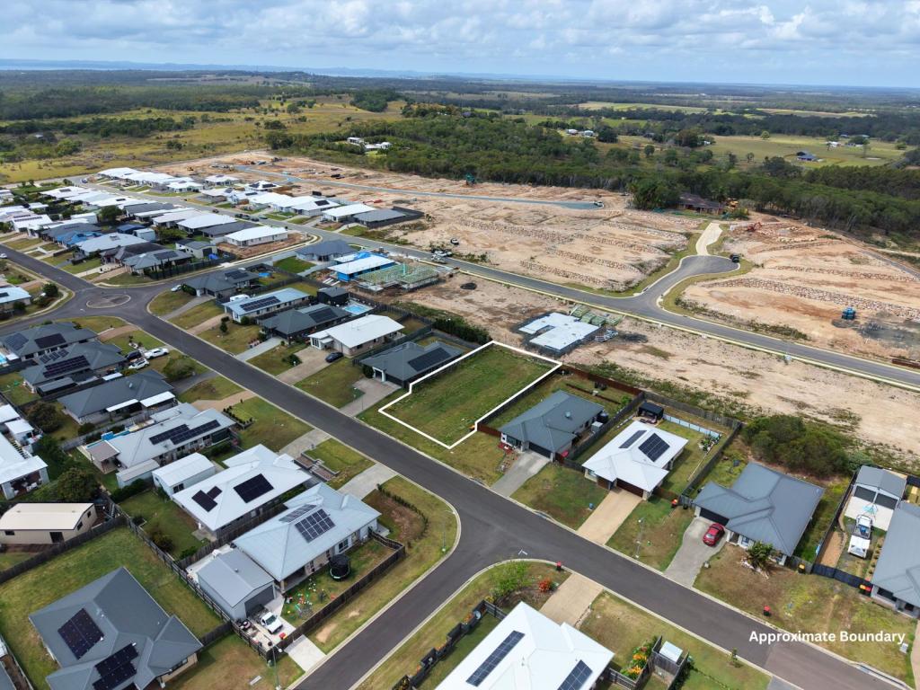 71 Bay Park Rd, Wondunna, QLD 4655