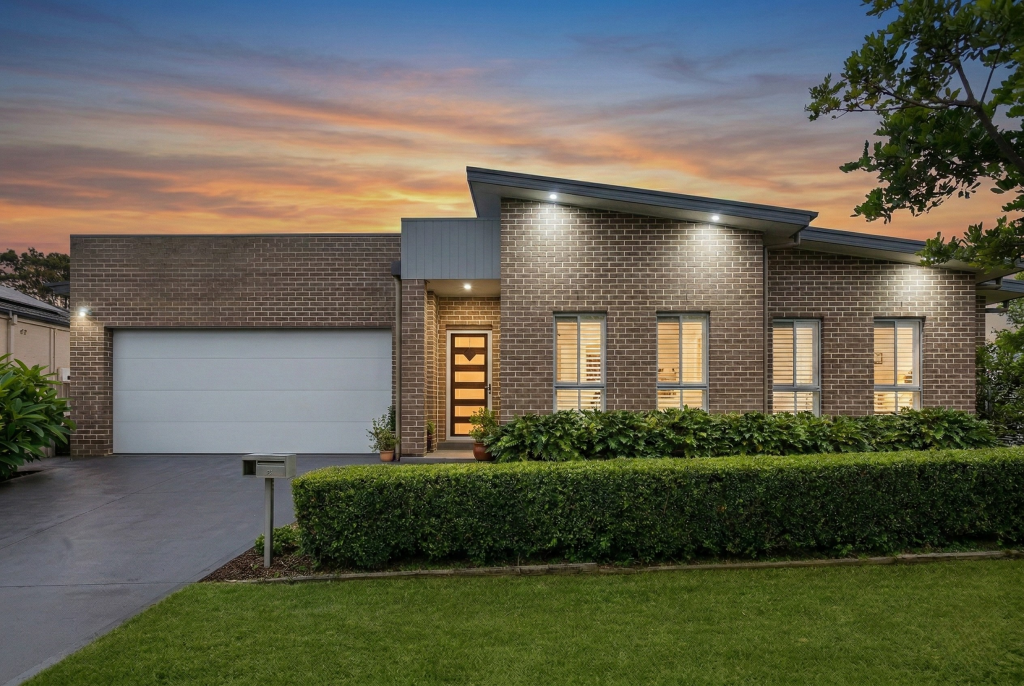 2 Hicks Tce, Shell Cove, NSW 2529