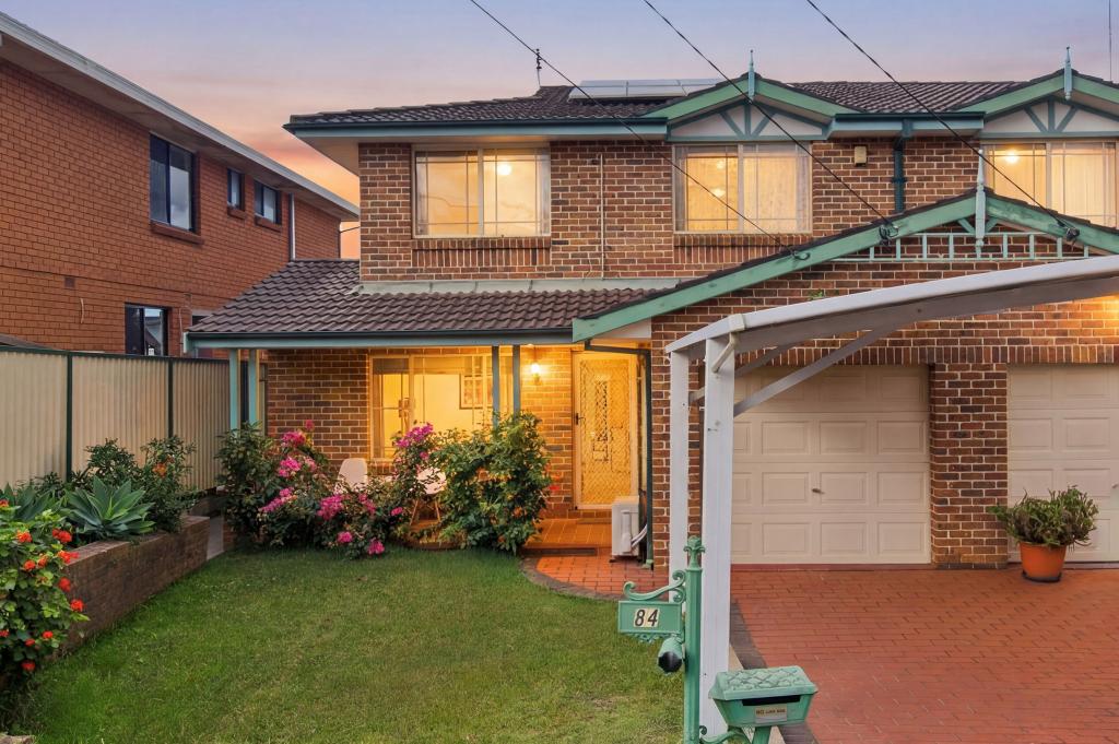 84 Fowler Rd, Merrylands, NSW 2160