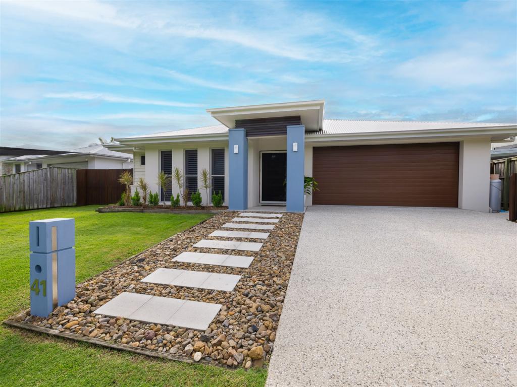 41 Laceflower Pde, Casuarina, NSW 2487