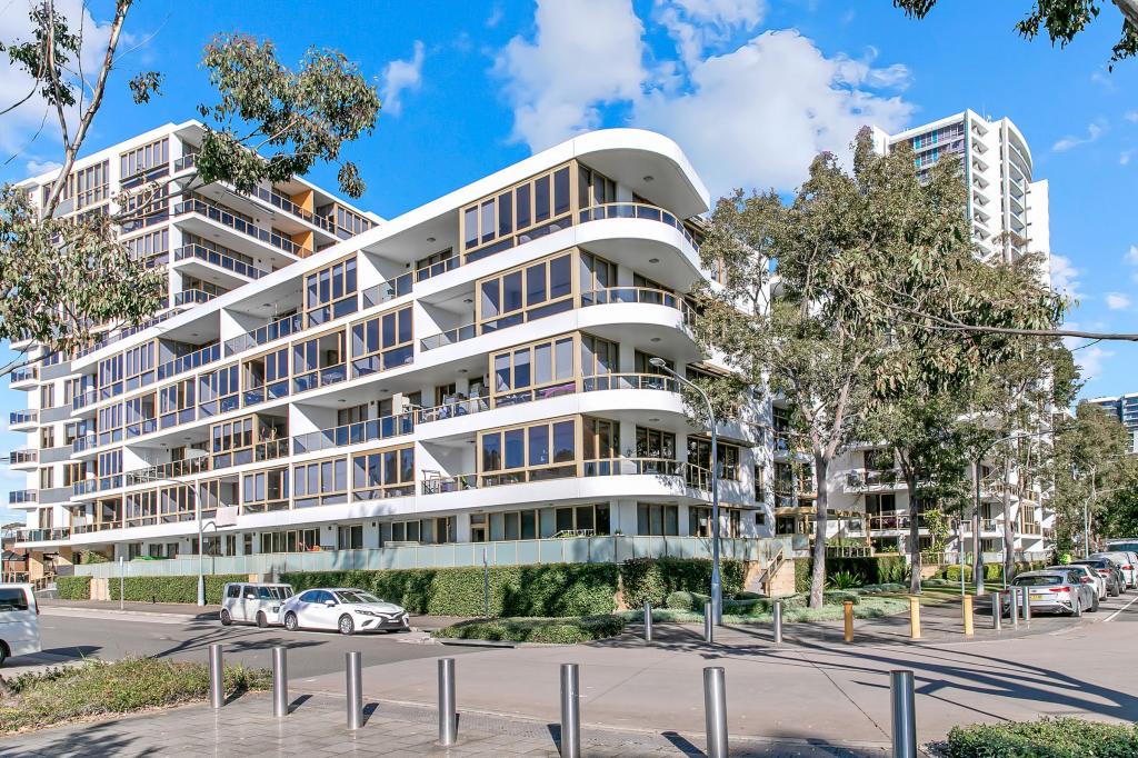 718/89 Shoreline Dr, Rhodes, NSW 2138