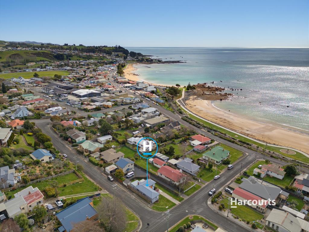 6 Cann St, Penguin, TAS 7316