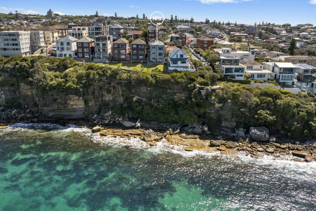 24 CLIFFBROOK PDE, CLOVELLY, NSW 2031