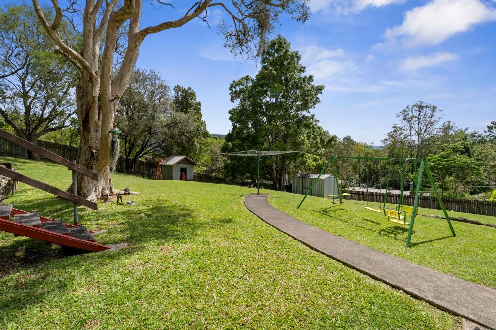 6 Cougal St, Tyalgum, NSW 2484