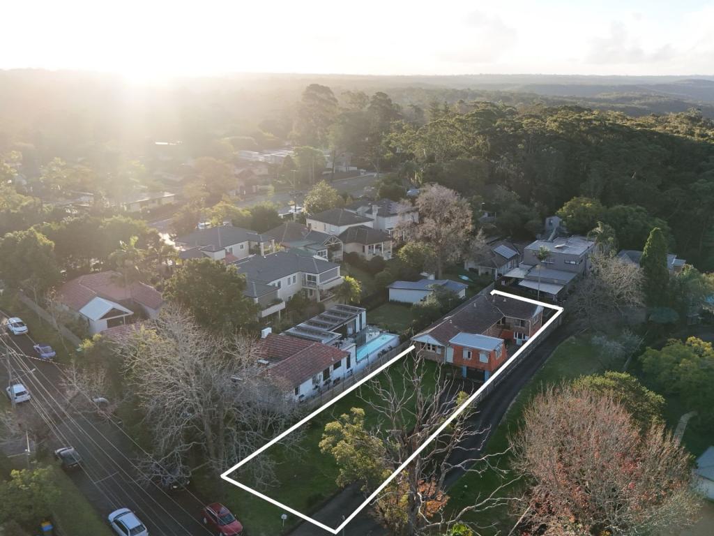 11 Richmond Ave, St Ives, NSW 2075