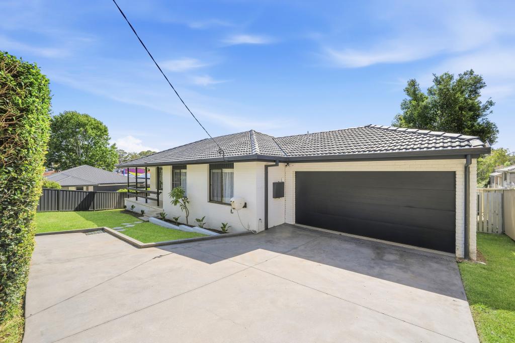 10A FERNHILL RD, PORT MACQUARIE, NSW 2444