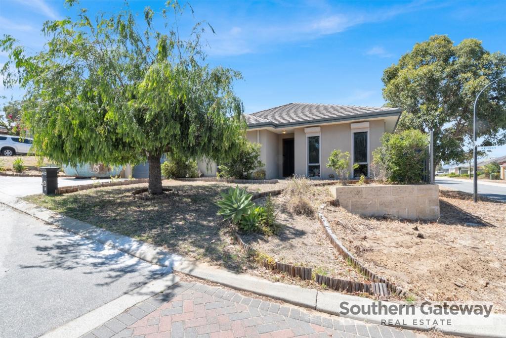 2 Melford Ct, Wellard, WA 6170