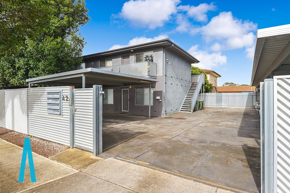 5/42 Exeter Tce, Devon Park, SA 5008