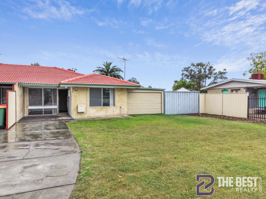 4b Cabarita Rd, Armadale, WA 6112