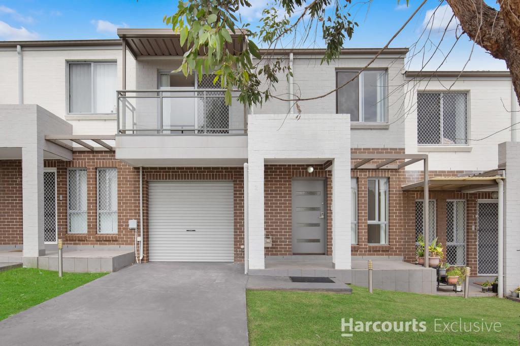 2/80 Kildare Rd, Blacktown, NSW 2148