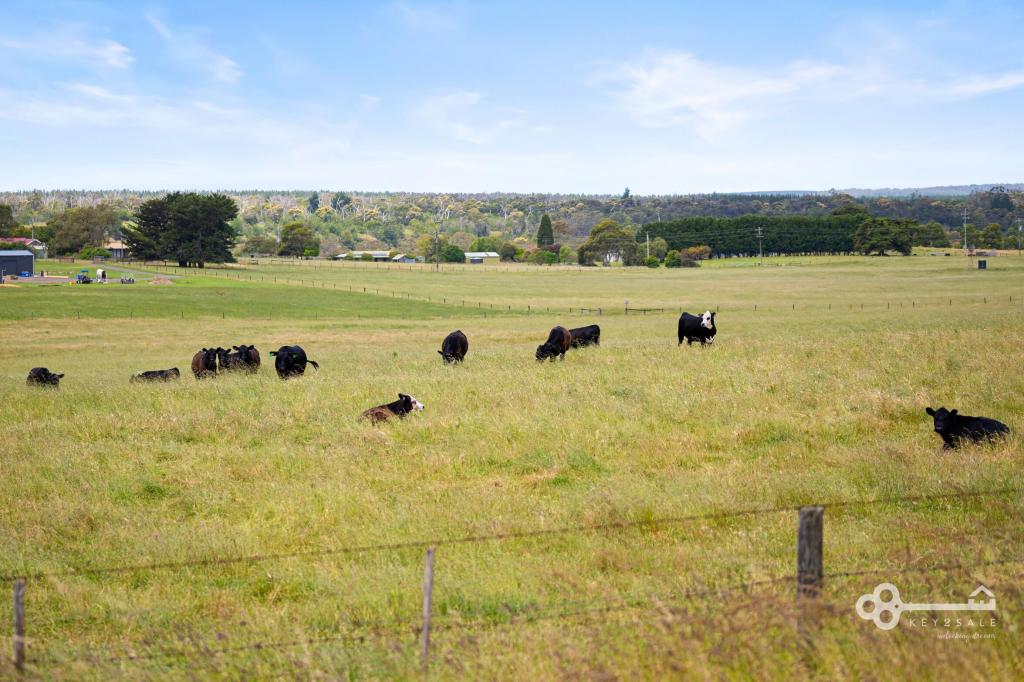 Lot 17 Wanwin Rd, Dartmoor, VIC 3304