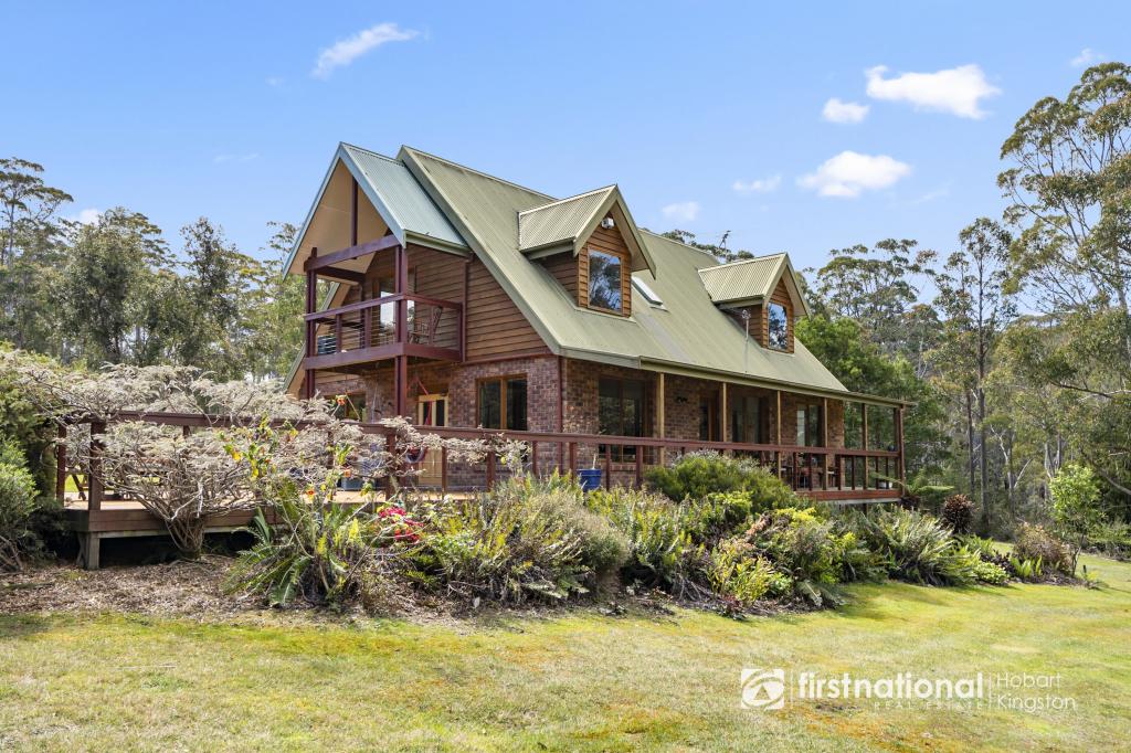 69 GLENBERVIE RD, DOVER, TAS 7117