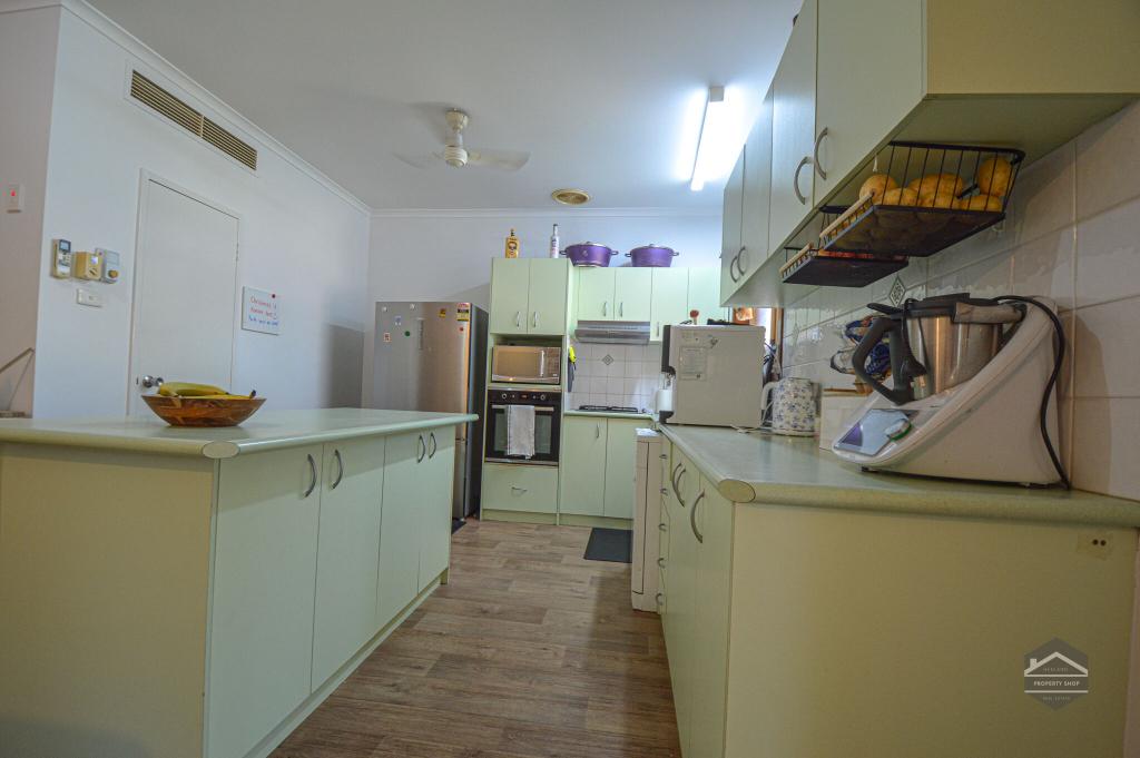 29 OSPREY DR, SOUTH HEDLAND, WA 6722