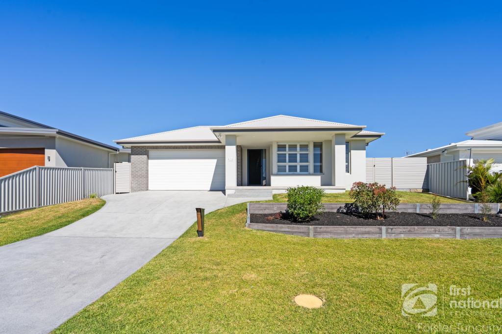 25 Shores Cres, Diamond Beach, NSW 2430