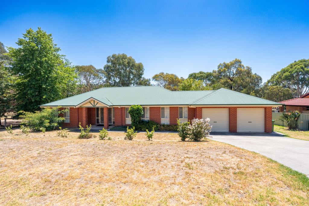 748 Union Rd, Glenroy, NSW 2640