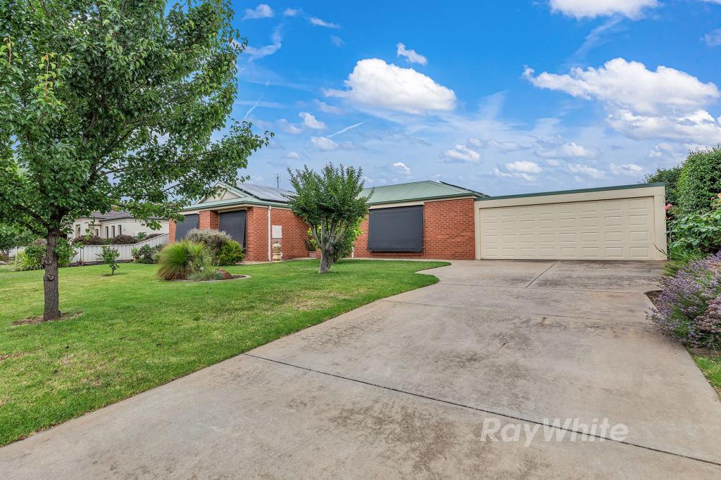 13 Harris Ct, Moama, NSW 2731