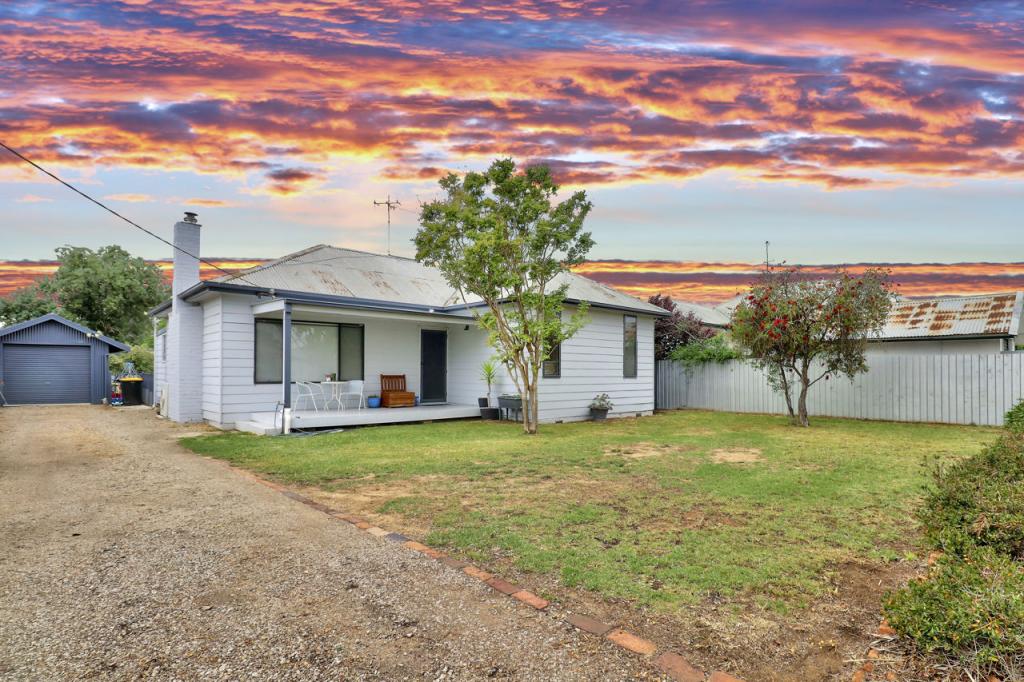 469 Maher St, Deniliquin, NSW 2710