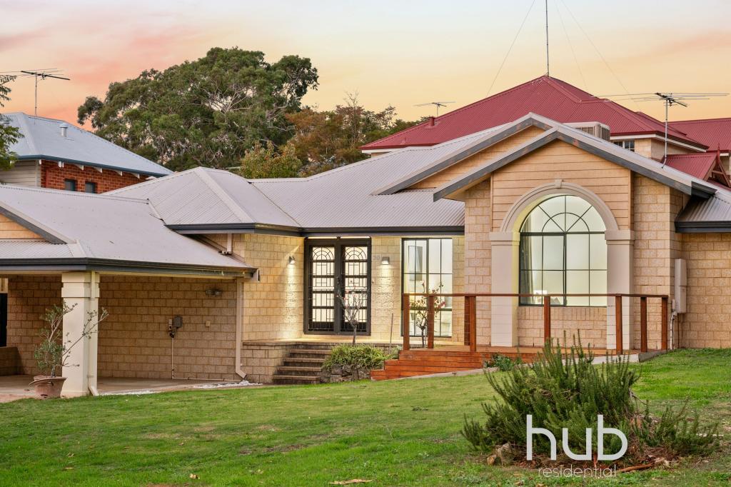 30 Jacaranda Ave, Mount Claremont, WA 6010