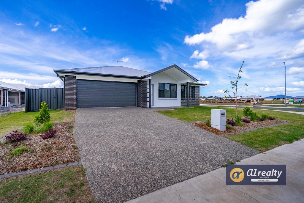 1/1 Gull St, Woodgate, QLD 4660